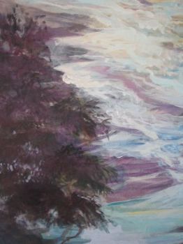 "Forked Lake"