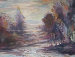 "Forked Lake"