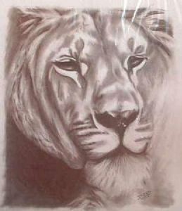 "Lion"
