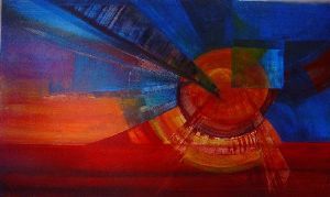 "Rays of Sun"