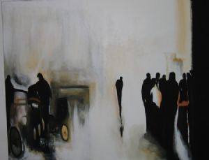 "The Carriage"