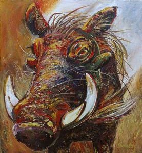 "Warthog"