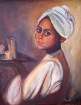 "Waitress"