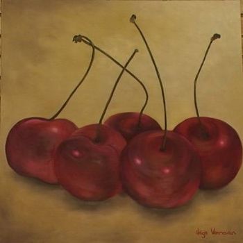 "Cherries"