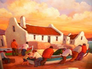 "Fishermen"