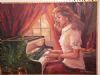 "Piano Lady"