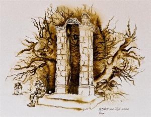 "Slave Bell"