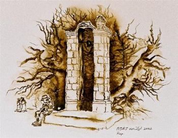 "Slave Bell"
