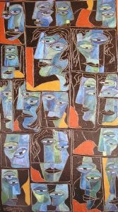 "Faces"