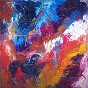 "Abstract"