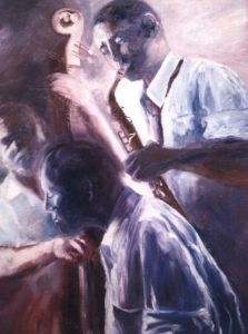 "The Blues"