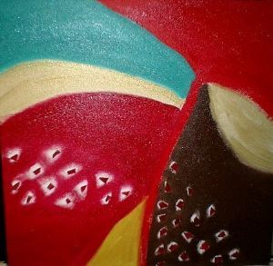 "Sarah's garden 2/2"