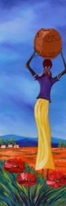 "Water carrier (2)"