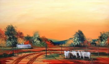 "Landscape 1"