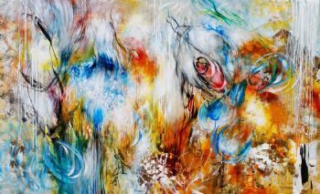 "Autumnal - 3173"