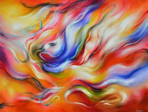 "New Reflections 2 - 3184"