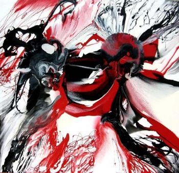 "Phoenix Rising 8 - 1791"