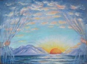 "Birth of a Brand New Day,"