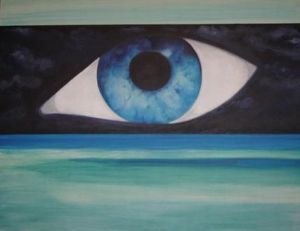 "Sky Eye"