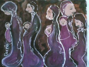 "Loving Mothers"