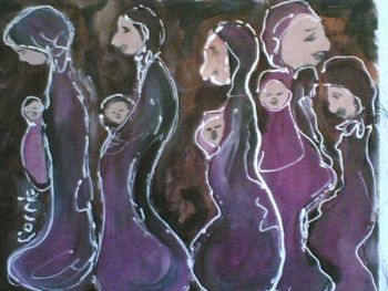 "Loving Mothers"