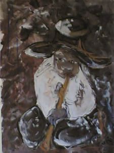 "Musician 3"