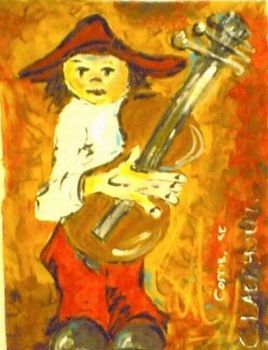 "Musician 2"