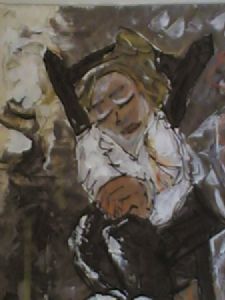 "dreaming ..."