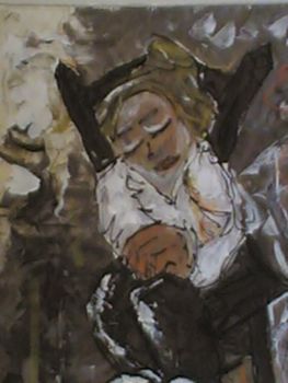 "dreaming ..."
