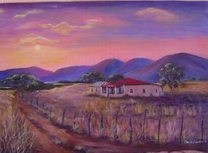 "Farmhouse"