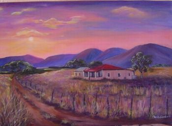 "Farmhouse"