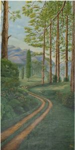 "MaisJonkershoek"