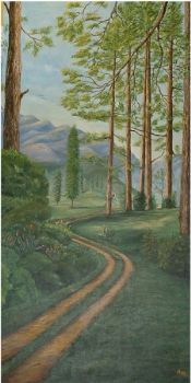 "MaisJonkershoek"