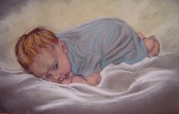 "Baby Jano"