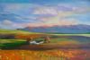 "Caledon Wheatfields"