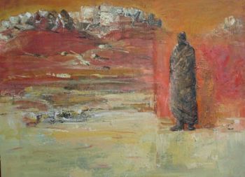 "Lesotho Landscape"