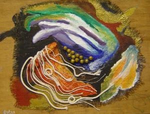 "Modjadji's Hair"