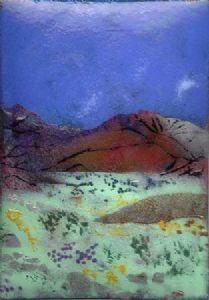 "O37- Huns Mountains, Namaland"
