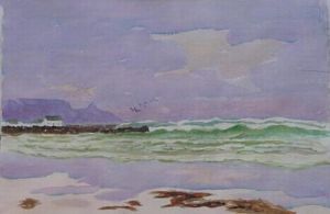 "Blaauwberg"