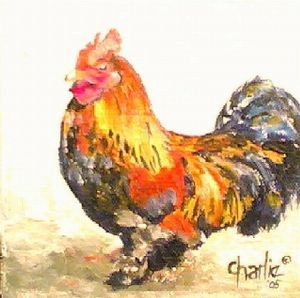 "Rooster"