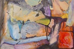"Abstract Collage"