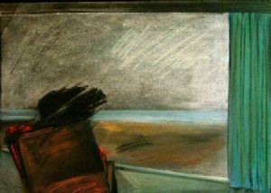 "Desolate and Dying Summer V"