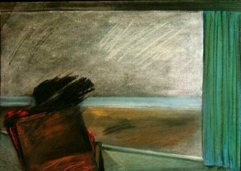 "Desolate and Dying Summer V"