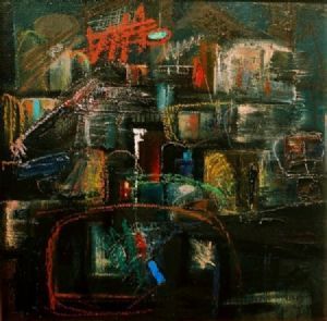"10pm City II"