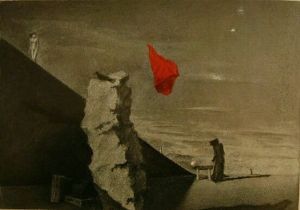 "Leaving it All Behind I"