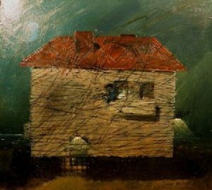 "One Summer Night VII"