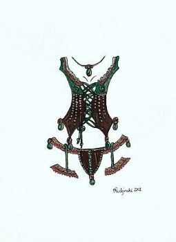 "Corset 3"