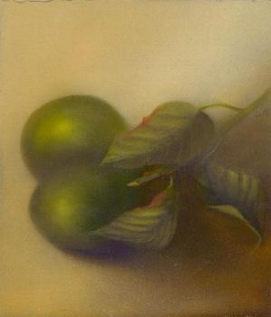 "From my Garden"