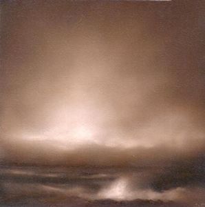 "Cloud Study 1"