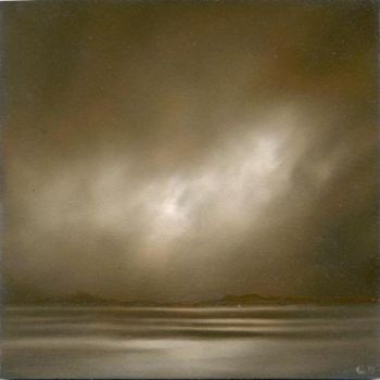 "Cloud Study 3"